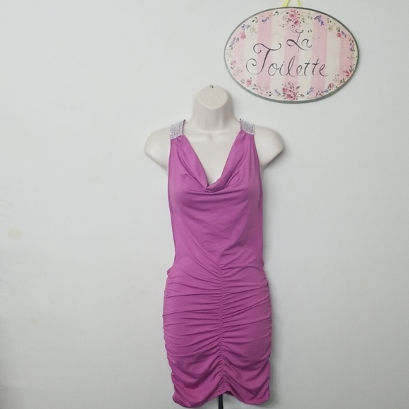 Dresses & Skirts - NWOT SUPER SEXY DRESS